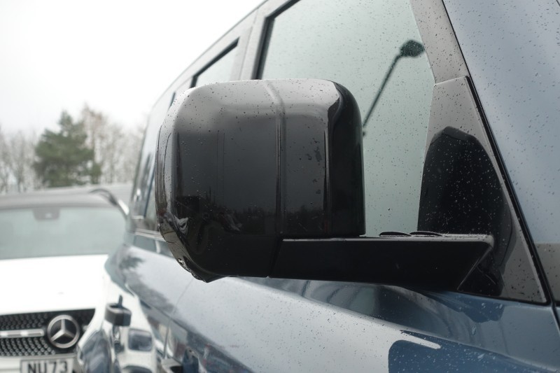 Used Land Rover Defender 2021 for sale - 77300582: Photo 21