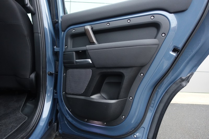 Used Land Rover Defender 2021 for sale - 77300582: Photo 45