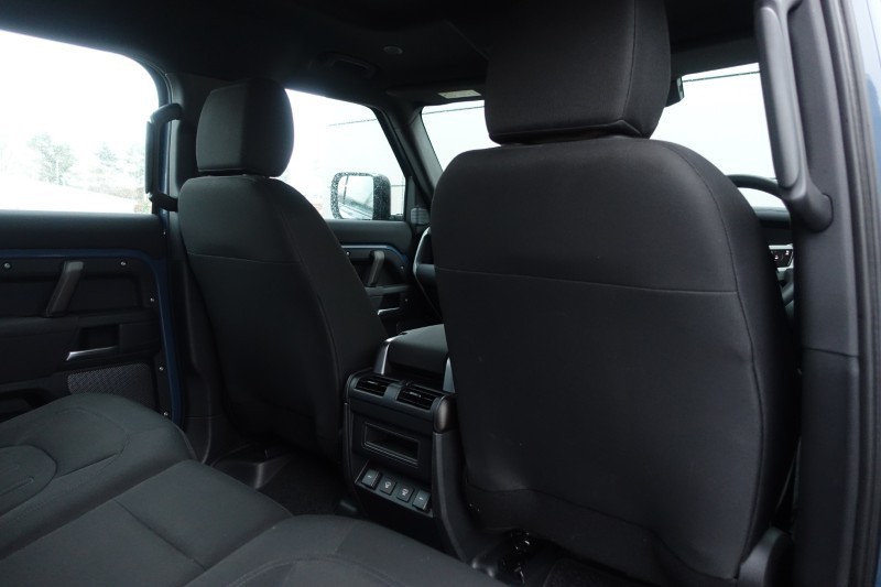 Used Land Rover Defender 2021 for sale - 77300582: Photo 46