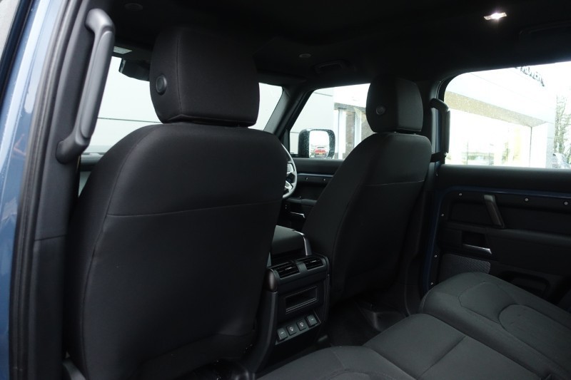 Used Land Rover Defender 2021 for sale - 77300582: Photo 49