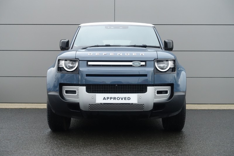 Used Land Rover Defender 2021 for sale - 77300582: Photo 7