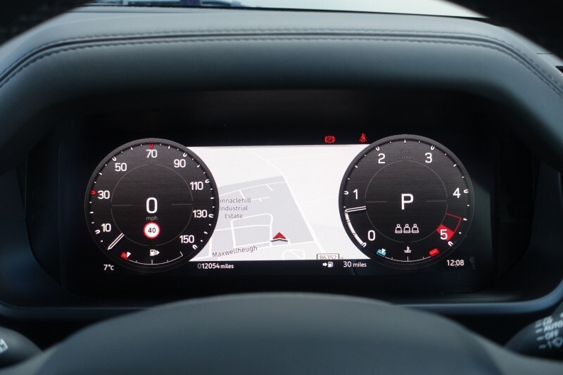 Used Land Rover Defender 2022 for sale - 78105823: Photo 17