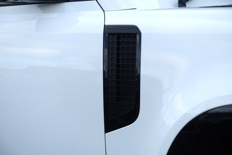 Used Land Rover Defender 2022 for sale - 78105823: Photo 21