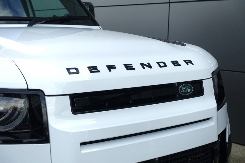 Used Land Rover Defender 2022 for sale - 78105823: Photo 22