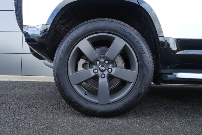 Used Land Rover Defender 2022 for sale - 78105823: Photo 27