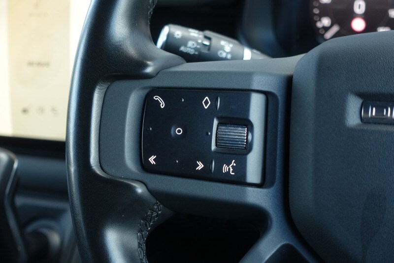 Used Land Rover Defender 2022 for sale - 78105823: Photo 38