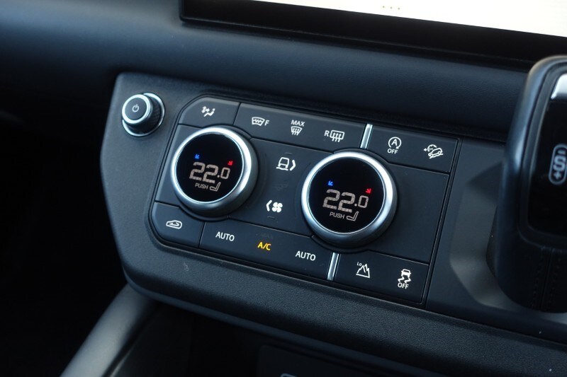 Used Land Rover Defender 2022 for sale - 78105823: Photo 43