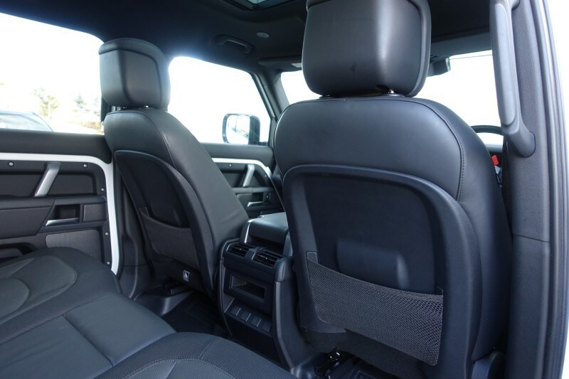 Used Land Rover Defender 2022 for sale - 78105823: Photo 54