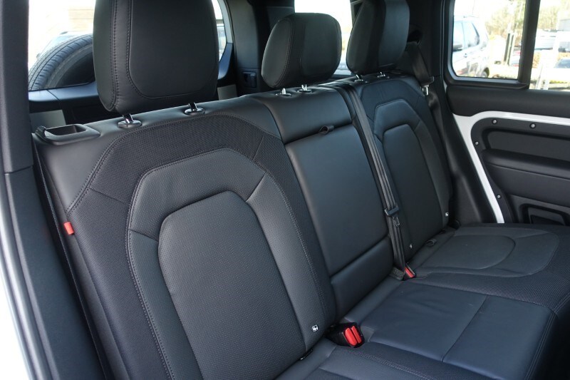 Used Land Rover Defender 2022 for sale - 78105823: Photo 55