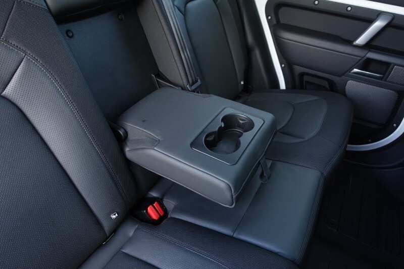 Used Land Rover Defender 2022 for sale - 78105823: Photo 56