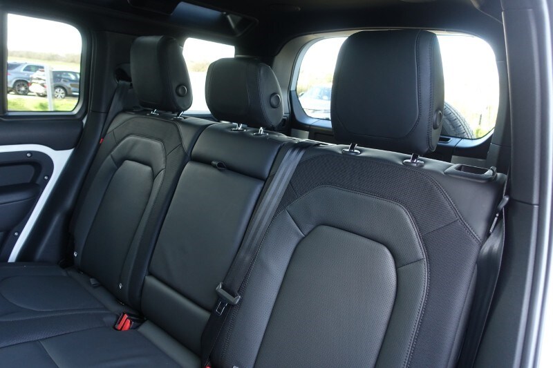 Used Land Rover Defender 2022 for sale - 78105823: Photo 59