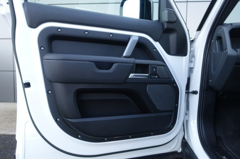 Used Land Rover Defender 2022 for sale - 78105823: Photo 60