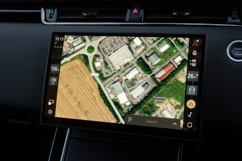 Used Land Rover Range Rover Evoque 2025 for sale - 77501349: Photo 10