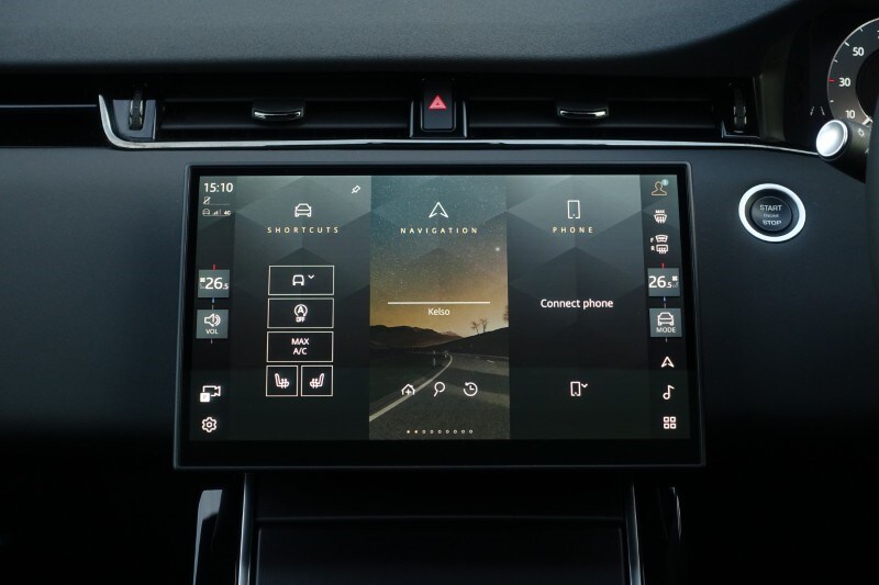 Used Land Rover Range Rover Evoque 2025 for sale - 77501349: Photo 12