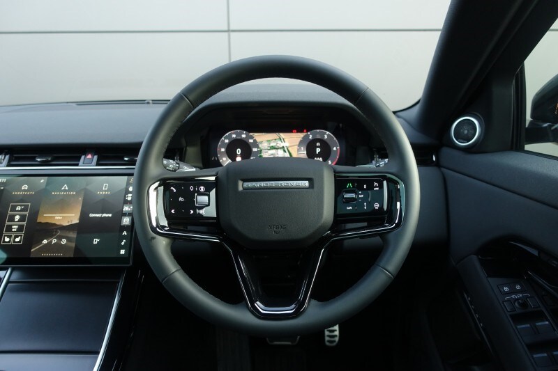 Used Land Rover Range Rover Evoque 2025 for sale - 77501349: Photo 13