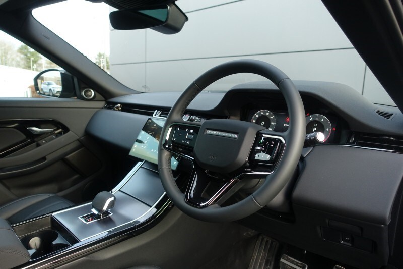 Used Land Rover Range Rover Evoque 2025 for sale - 77501349: Photo 14