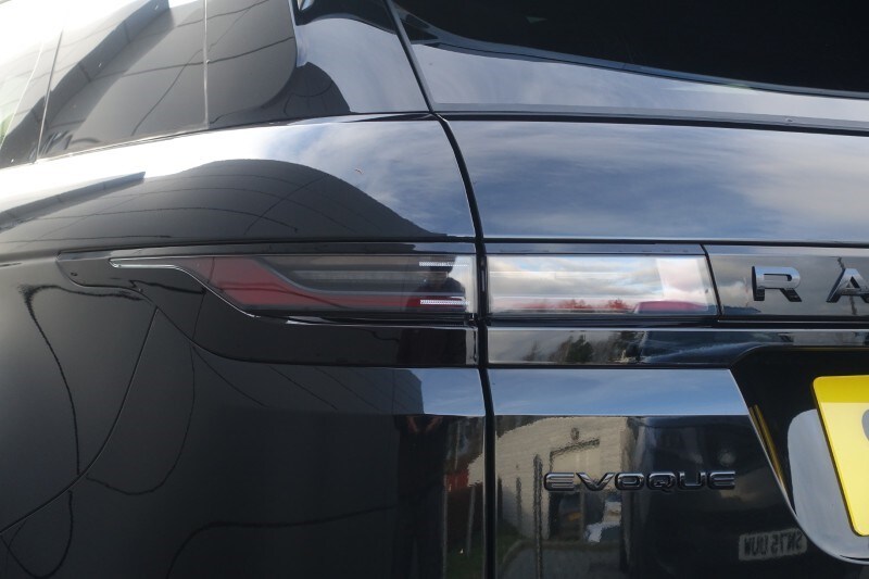 Used Land Rover Range Rover Evoque 2025 for sale - 77501349: Photo 17