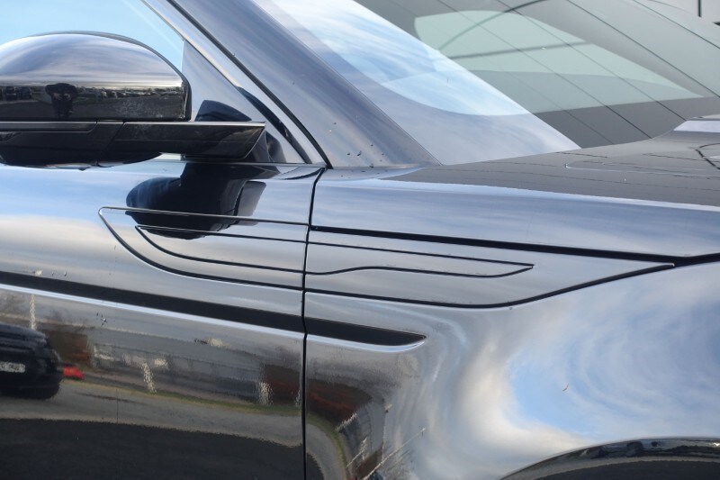 Used Land Rover Range Rover Evoque 2025 for sale - 77501349: Photo 18