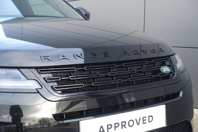 Used Land Rover Range Rover Evoque 2025 for sale - 77501349: Photo 19