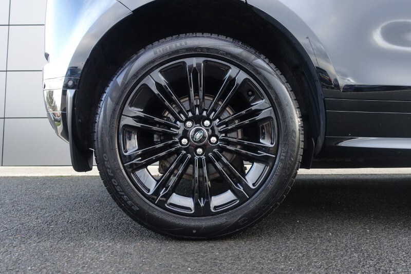 Used Land Rover Range Rover Evoque 2025 for sale - 77501349: Photo 23