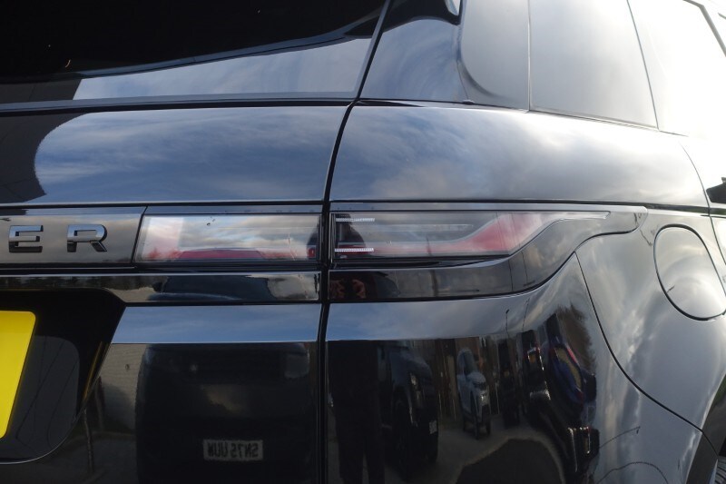 Used Land Rover Range Rover Evoque 2025 for sale - 77501349: Photo 25