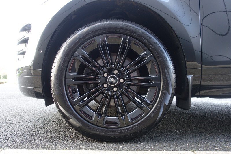 Used Land Rover Range Rover Evoque 2025 for sale - 77501349: Photo 29