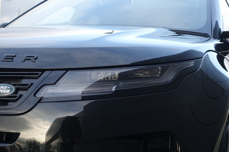 Used Land Rover Range Rover Evoque 2025 for sale - 77501349: Photo 30