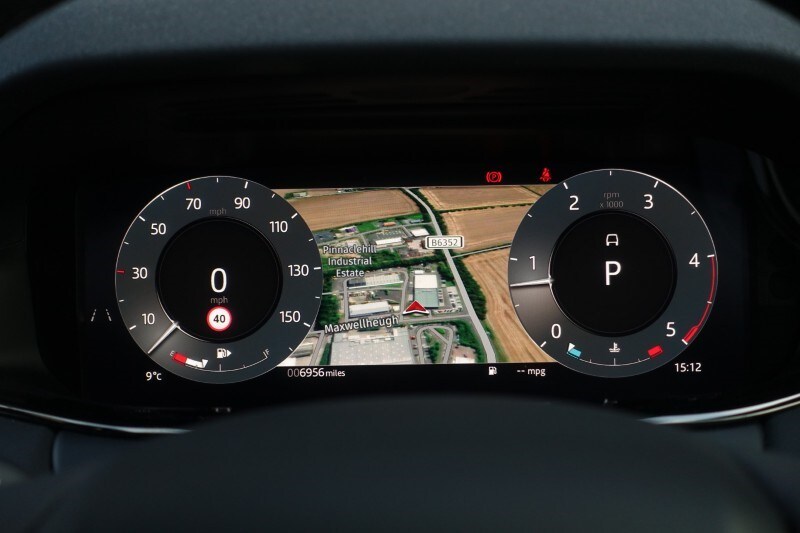 Used Land Rover Range Rover Evoque 2025 for sale - 77501349: Photo 35