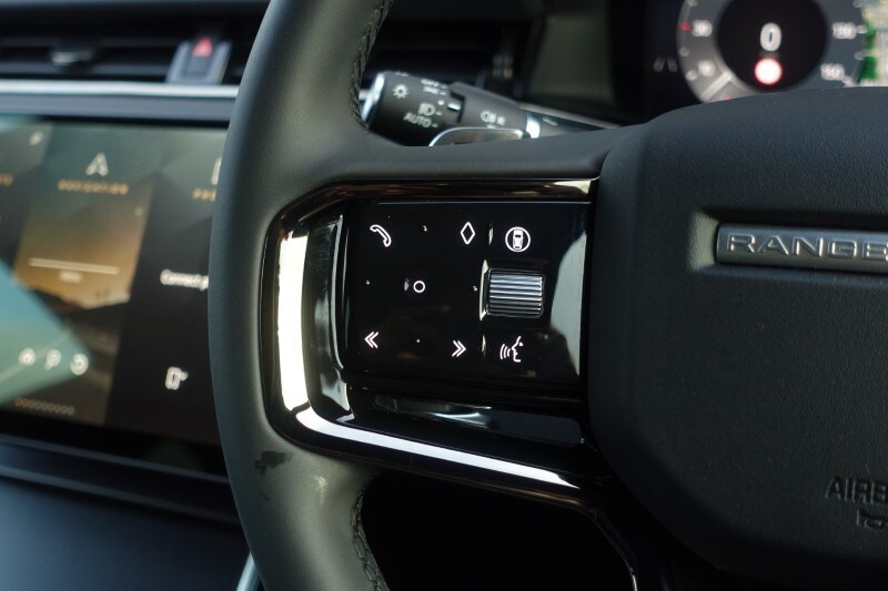 Used Land Rover Range Rover Evoque 2025 for sale - 77501349: Photo 37