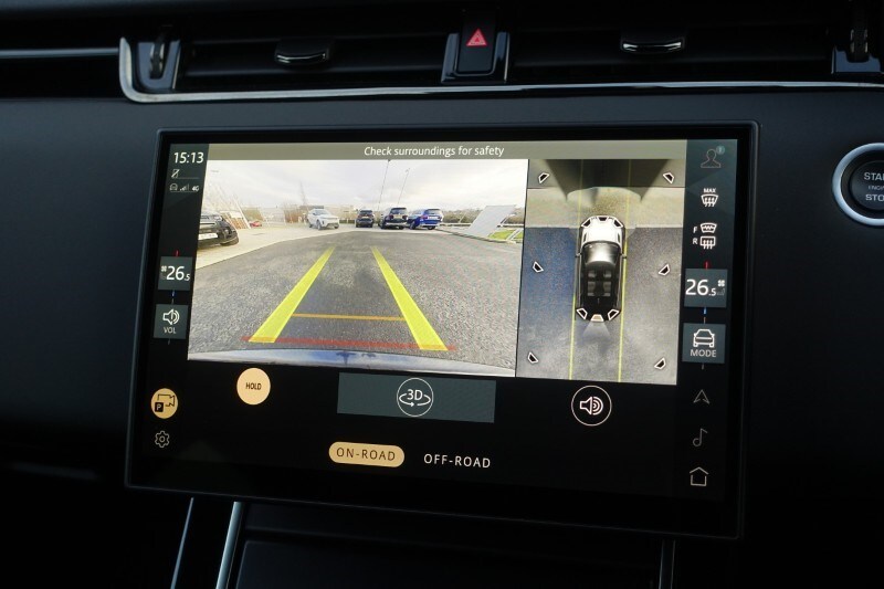 Used Land Rover Range Rover Evoque 2025 for sale - 77501349: Photo 38