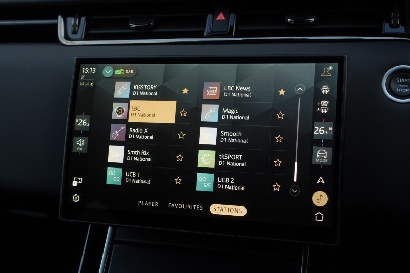 Used Land Rover Range Rover Evoque 2025 for sale - 77501349: Photo 39