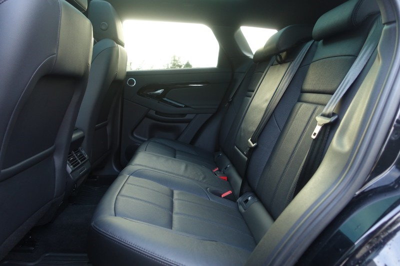 Used Land Rover Range Rover Evoque 2025 for sale - 77501349: Photo 4