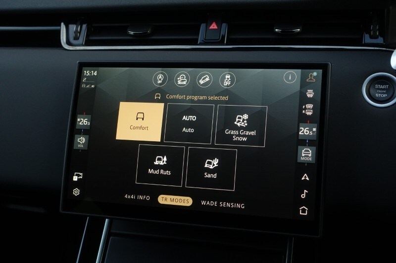 Used Land Rover Range Rover Evoque 2025 for sale - 77501349: Photo 40