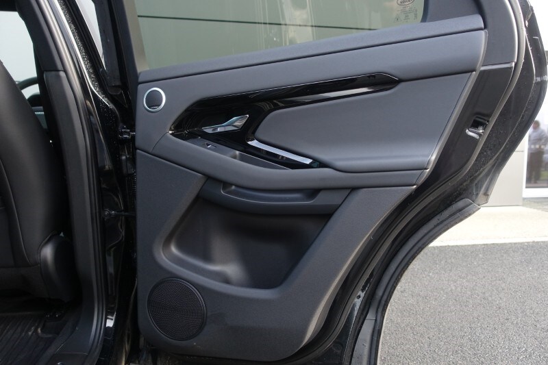 Used Land Rover Range Rover Evoque 2025 for sale - 77501349: Photo 52