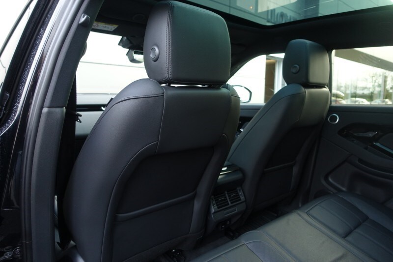 Used Land Rover Range Rover Evoque 2025 for sale - 77501349: Photo 57