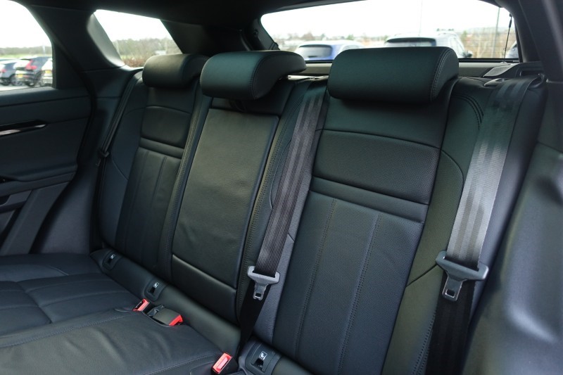 Used Land Rover Range Rover Evoque 2025 for sale - 77501349: Photo 58