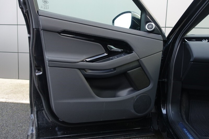 Used Land Rover Range Rover Evoque 2025 for sale - 77501349: Photo 59