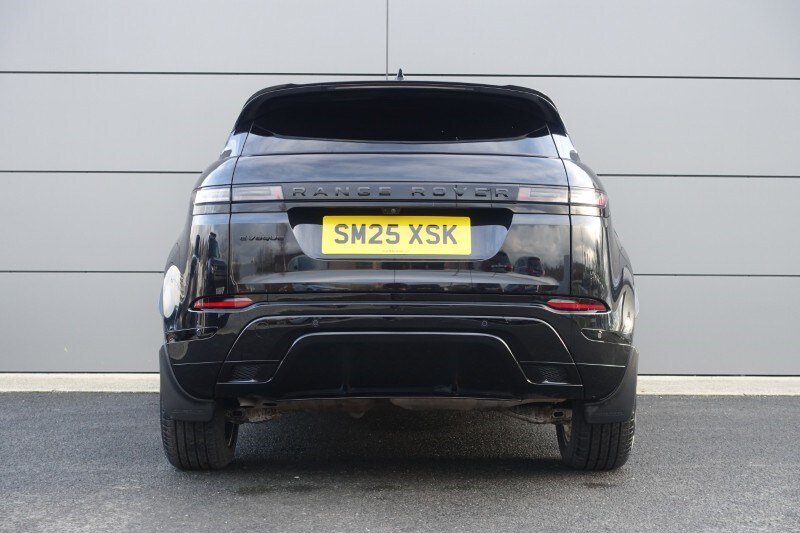 Used Land Rover Range Rover Evoque 2025 for sale - 77501349: Photo 6