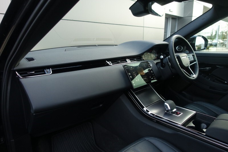 Used Land Rover Range Rover Evoque 2025 for sale - 77501349: Photo 60