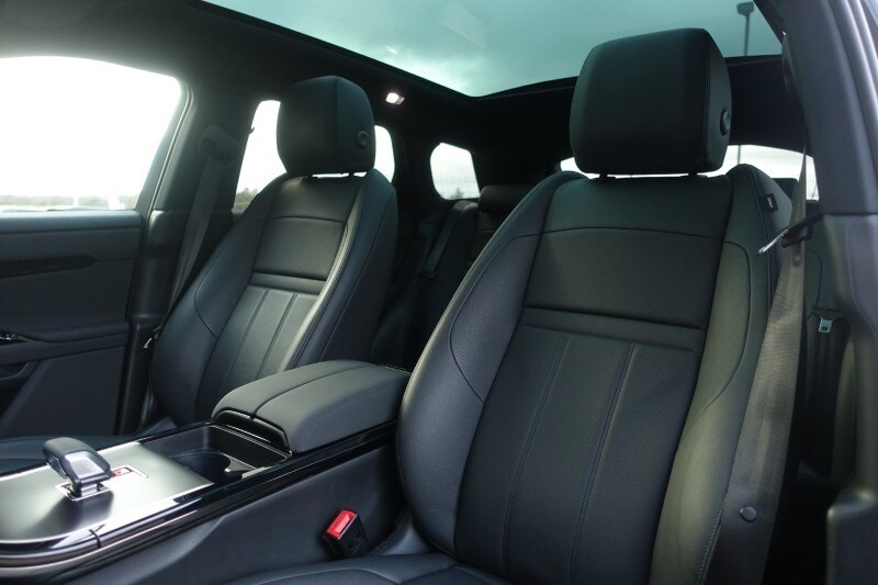 Used Land Rover Range Rover Evoque 2025 for sale - 77501349: Photo 62