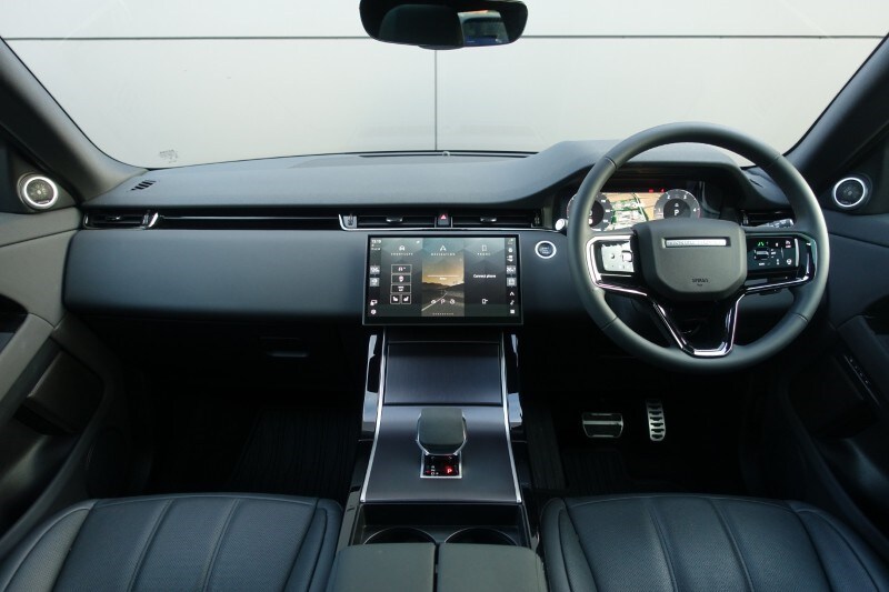 Used Land Rover Range Rover Evoque 2025 for sale - 77501349: Photo 9