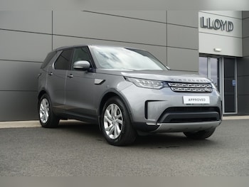 Used Land Rover Discovery 2020 for sale - 78914566: Photo