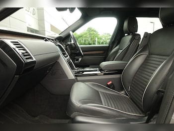 Used Land Rover Discovery 2020 for sale - 78914566: Photo