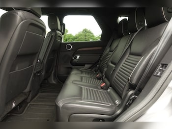 Used Land Rover Discovery 2020 for sale - 78914566: Photo
