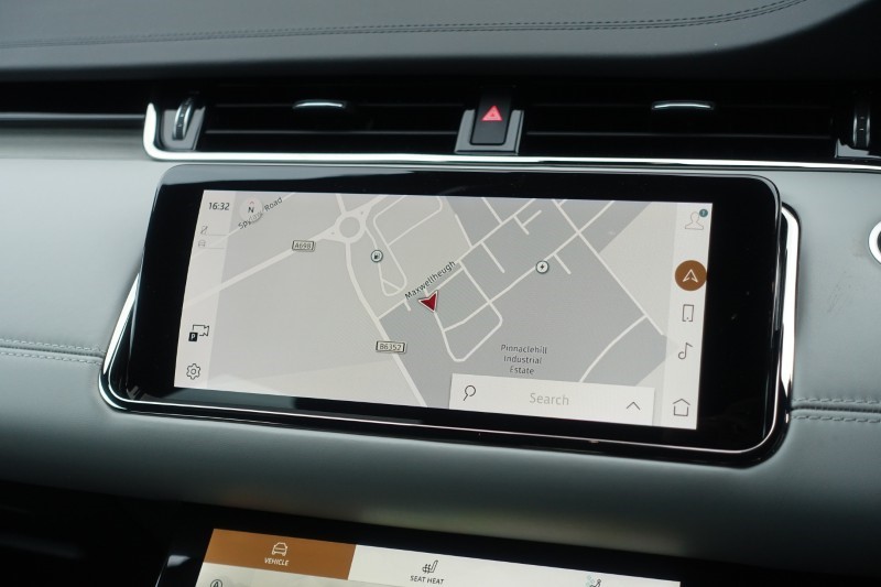 Used Land Rover Range Rover Evoque 2023 for sale - 77791279: Photo 11