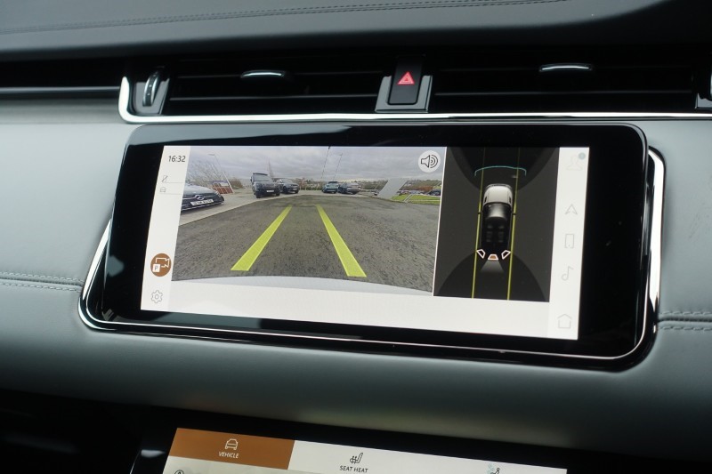 Used Land Rover Range Rover Evoque 2023 for sale - 77791279: Photo 12