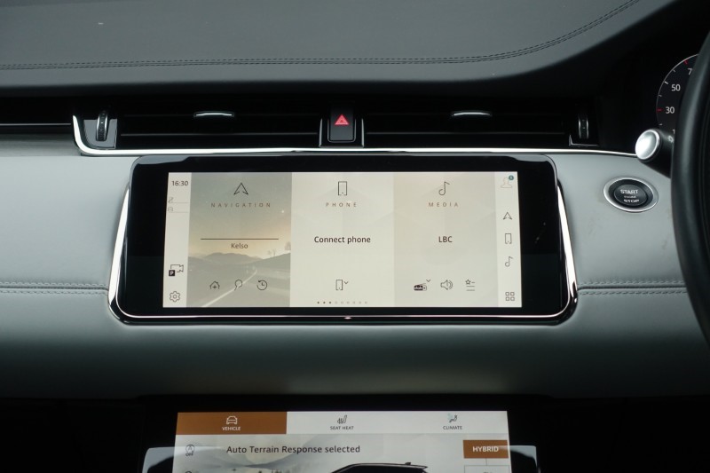 Used Land Rover Range Rover Evoque 2023 for sale - 77791279: Photo 14