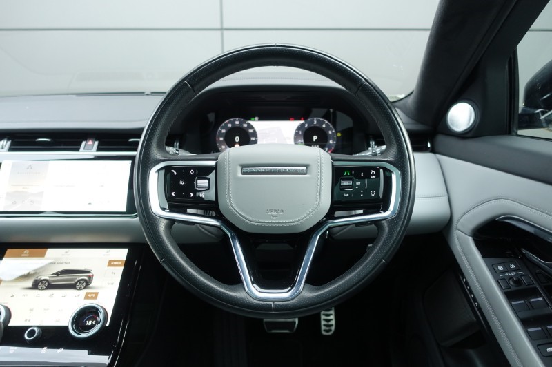 Used Land Rover Range Rover Evoque 2023 for sale - 77791279: Photo 15