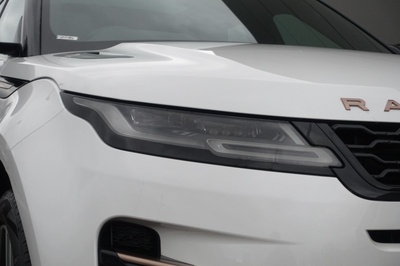 Used Land Rover Range Rover Evoque 2023 for sale - 77791279: Photo 17