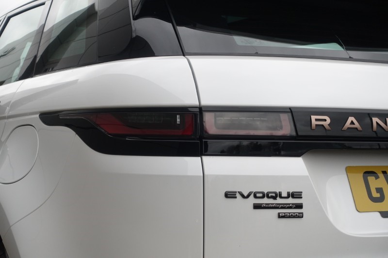 Used Land Rover Range Rover Evoque 2023 for sale - 77791279: Photo 19